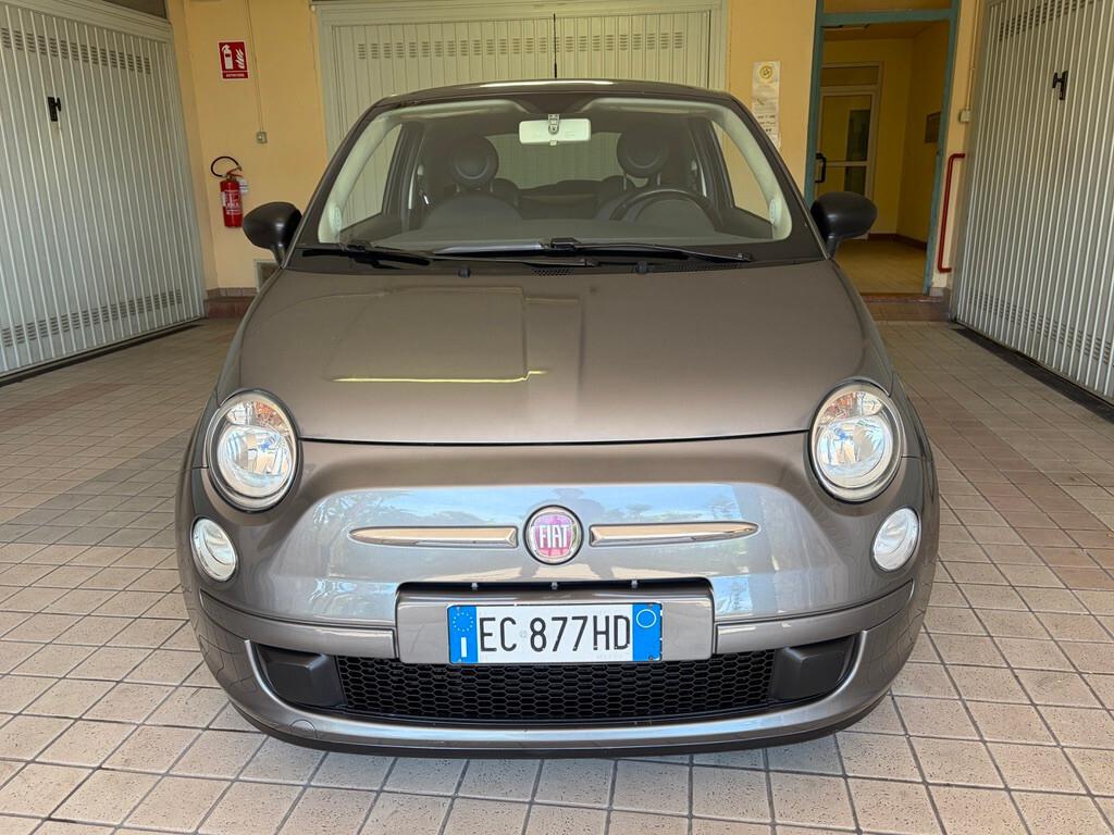 Fiat 500 1.3 Multijet 16V 75 CV Sport