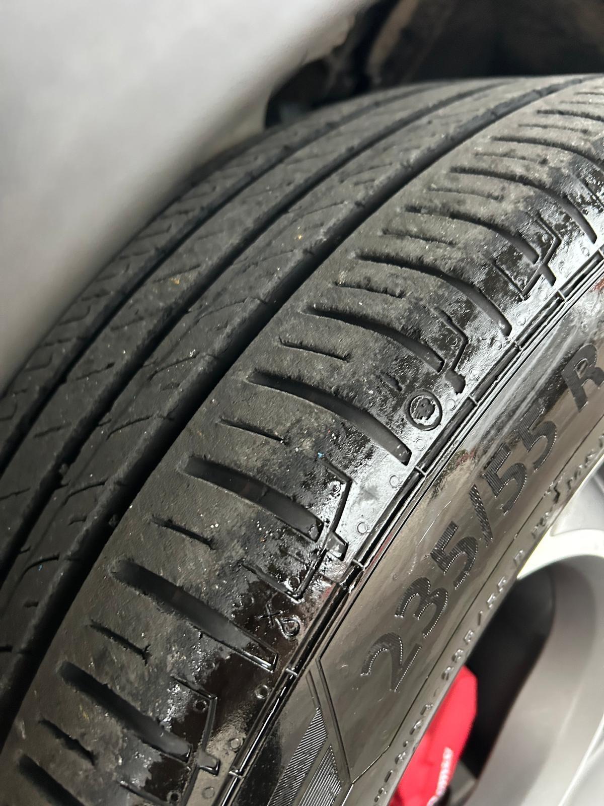 Alfa Romeo Stelvio 2.2 Turbodiesel 190 CV AT8 RWD Business