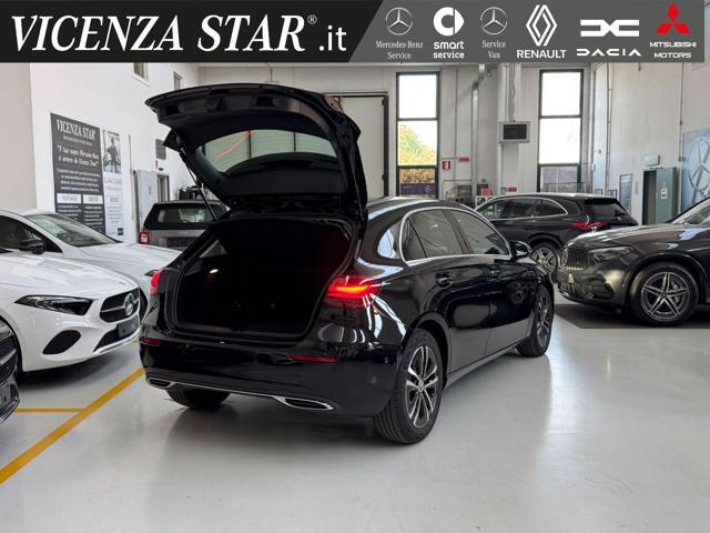 MERCEDES-BENZ A 180 MHV SPORT AUTOMATIC