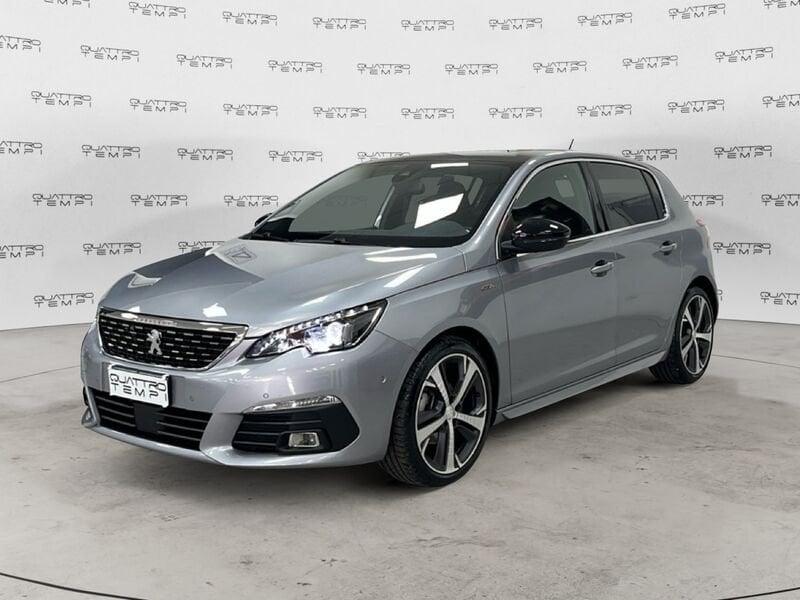 Peugeot 308 GT Line BlueHDi 130 S&S