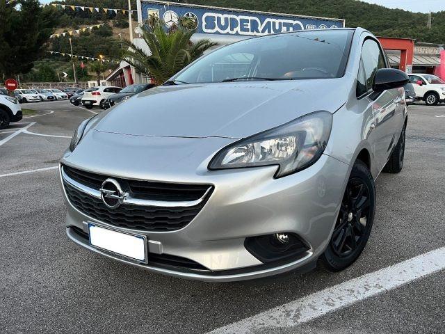 OPEL Corsa 1.3 CDTI Coupé b-Color. EURO 6