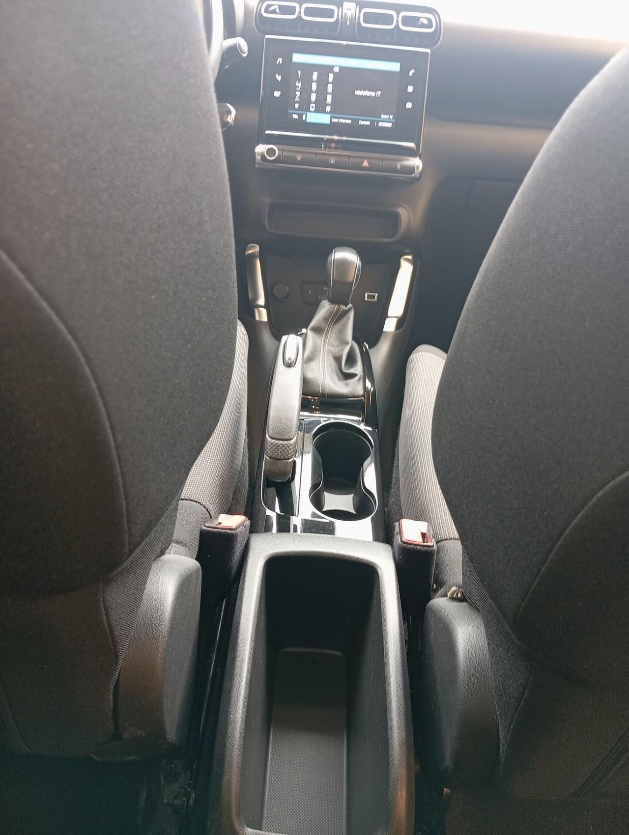 Citroen C3 Aircross BlueHDi 110 S&S Feel