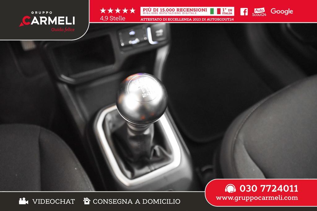 Jeep Renegade 1.6 Multijet II Limited 2WD