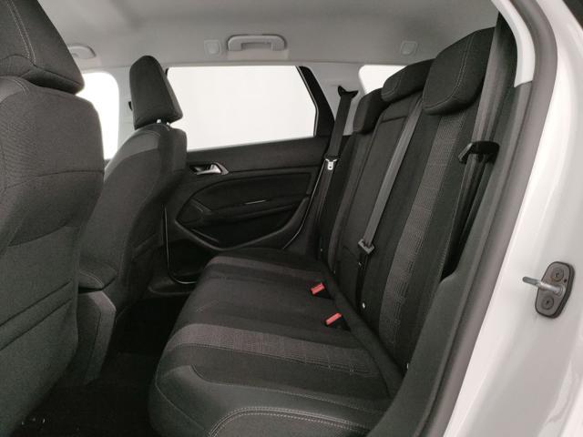 PEUGEOT 308 BlueHDi 130 S&S EAT6 SW Allure