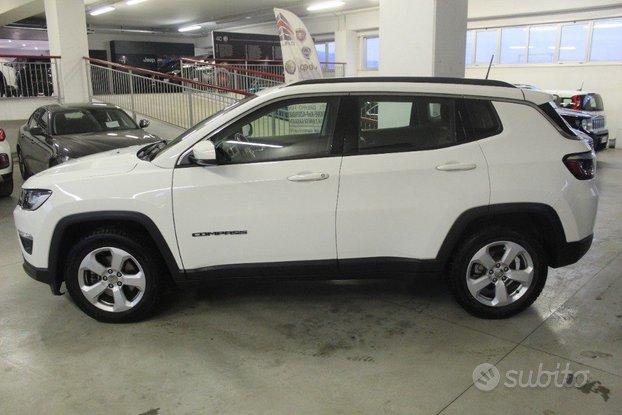 JEEP Compass 1.6 Multijet II 2WD Business