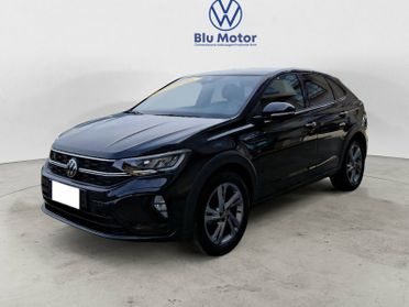 Volkswagen Taigo 1.0 tsi r-line 110cv dsg