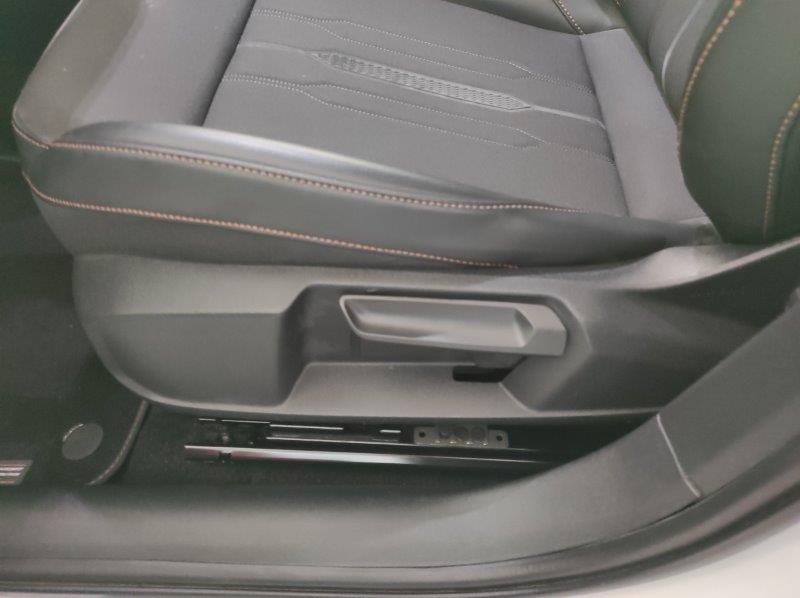 CUPRA Formentor - Formentor 1.5 TSI