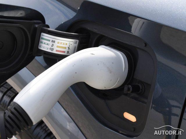 CUPRA Formentor 1.4 e-Hybrid DSG Plug-in solo 13.000 km!!!