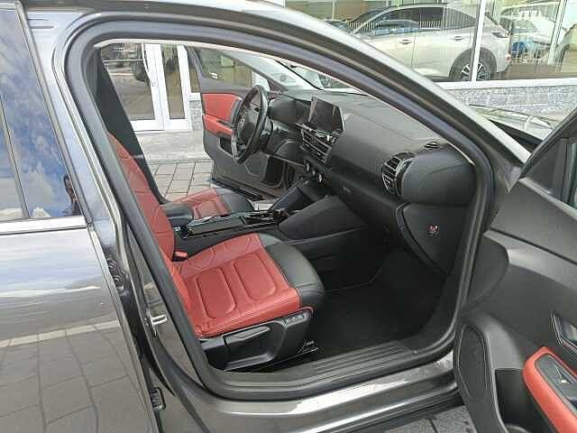 Citroen C4 1.2 PureTech 130cv EAT8 SHINE Usato Garantito