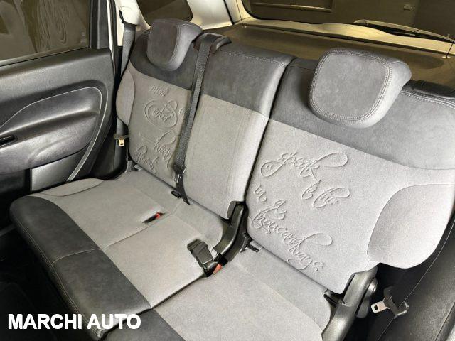 FIAT 500L 0.9 TwinAir Turbo Natural Power Lounge