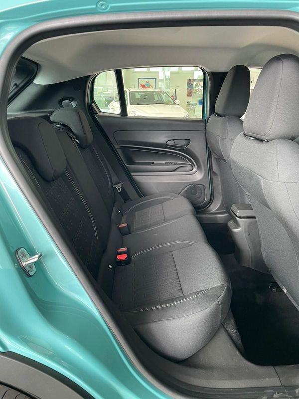 FIAT 600 Hybrid 110 CV DCT MHEV - PRONTA CONSEGNA