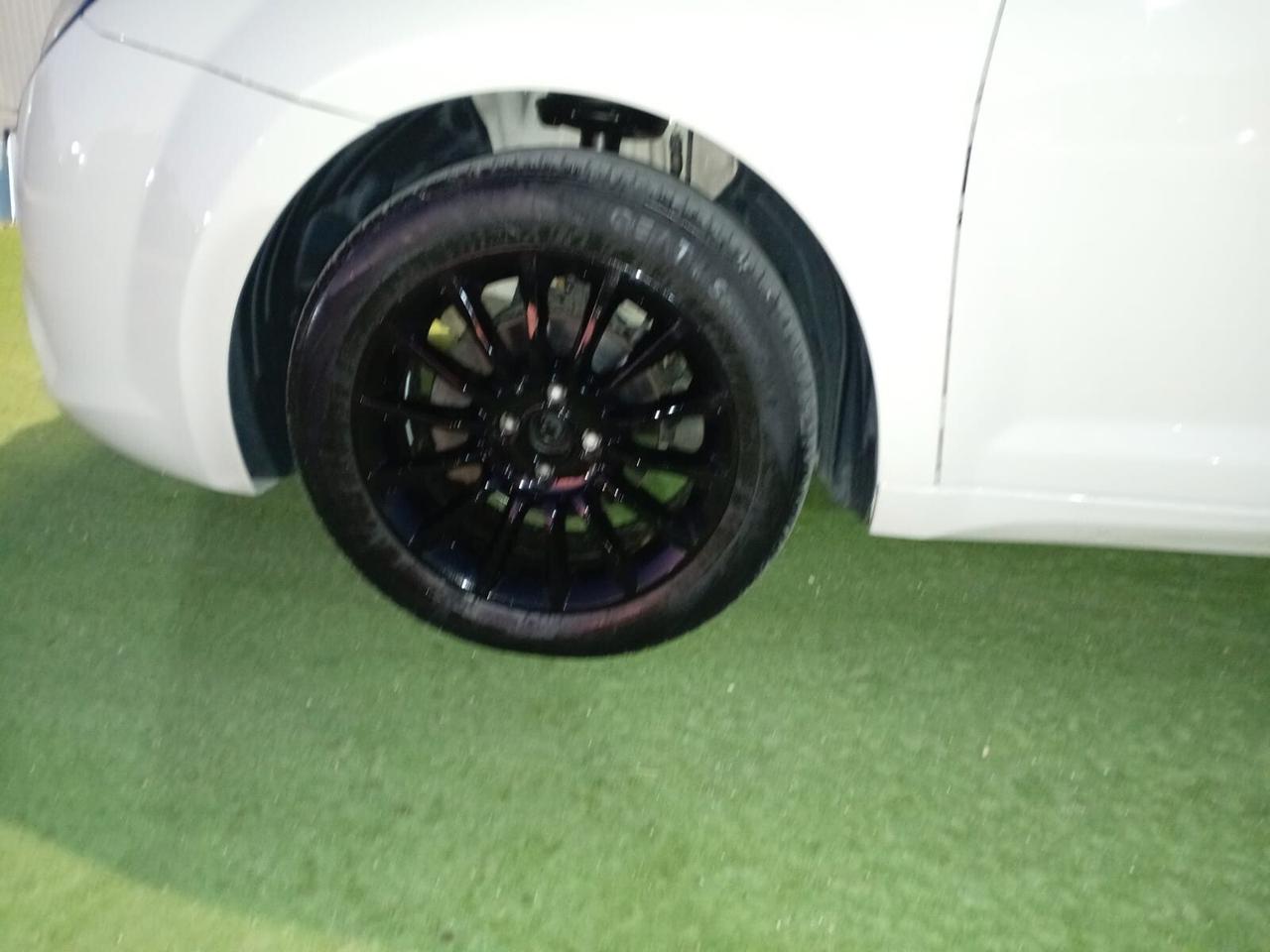 Alfa Romeo MiTo 1.4 BENZINA 78 CV