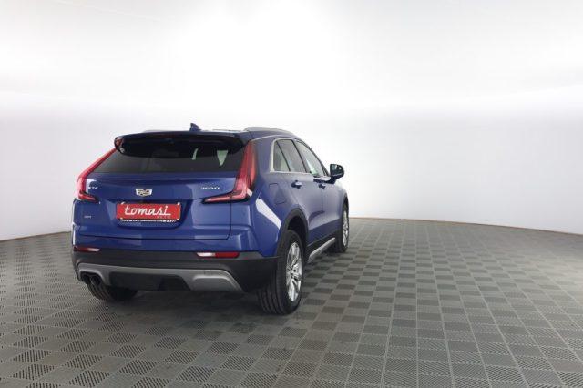CADILLAC XT4 XT4 350 TD AWD Premium Luxury
