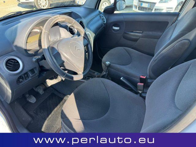 CITROEN C3 1.1 Elegance NEOPATENTATI