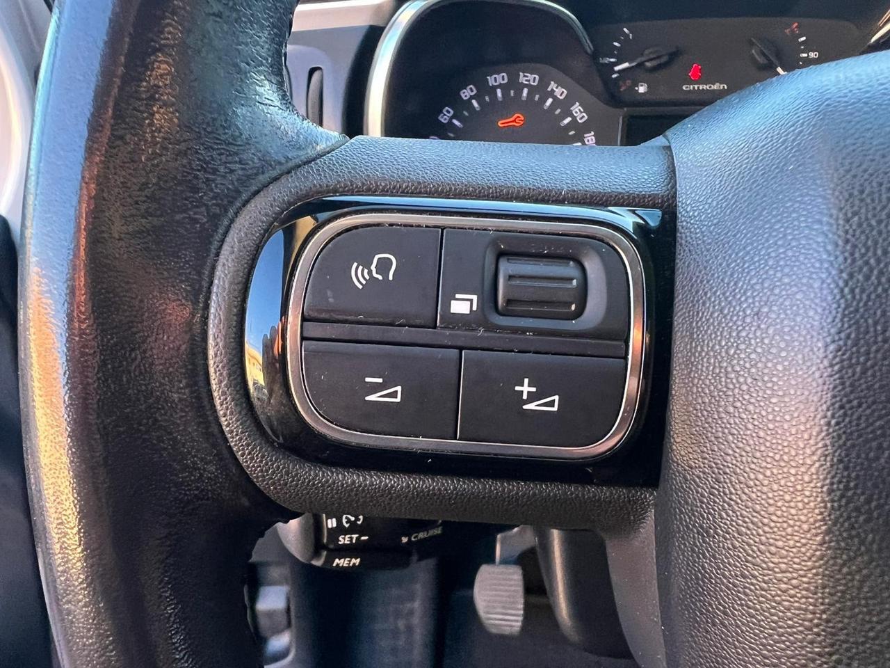 Citroen C3 PureTech 82 Shine