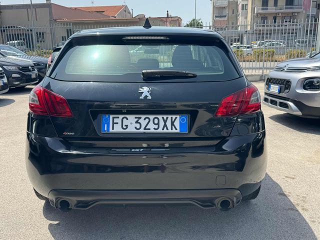 PEUGEOT 308 BlueHDi 1.6 100cv SPORT SUPER PREZZO