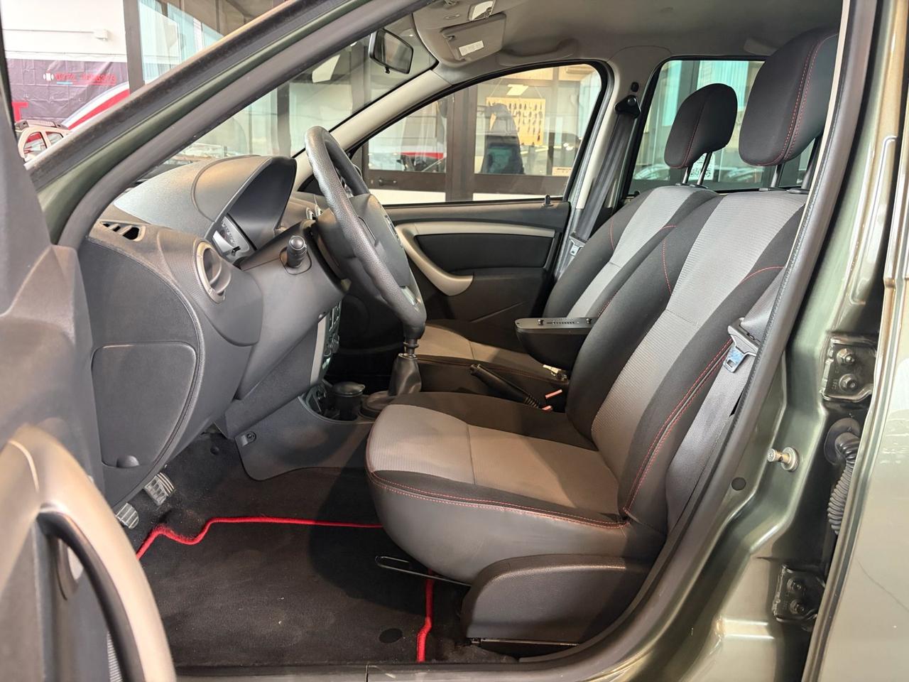 Dacia Duster 1.5 dCi 110CV 4x2 Lauréate