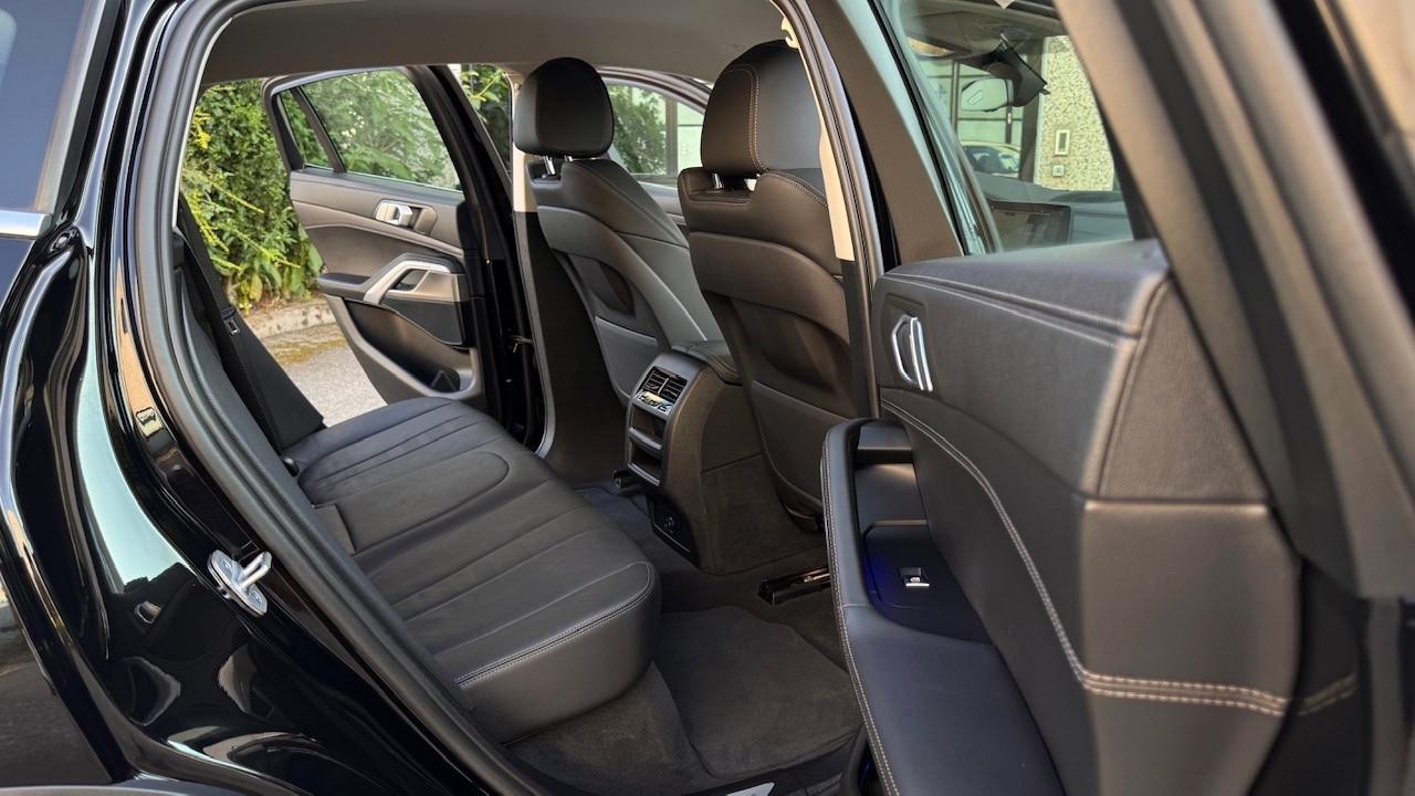 Bmw X6 xDrive40d 48V