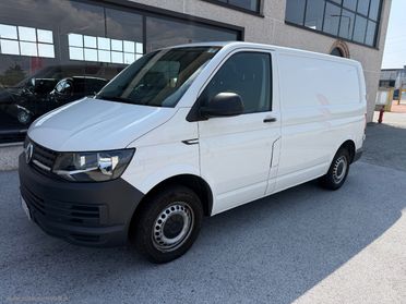 Transporter 2.0TDI 102 PC Furg. Eu6