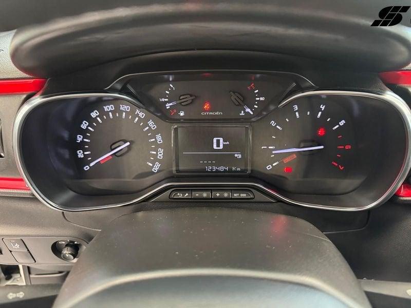 Citroën C3 PureTech 82 Shine
