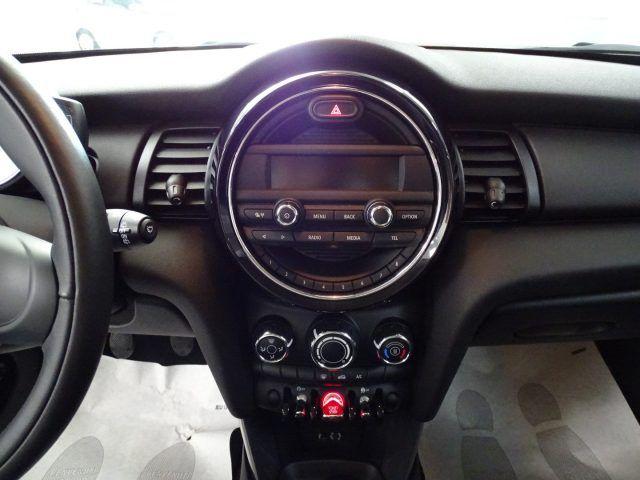 MINI One D 1.5 95 CV 5 Porte EU6