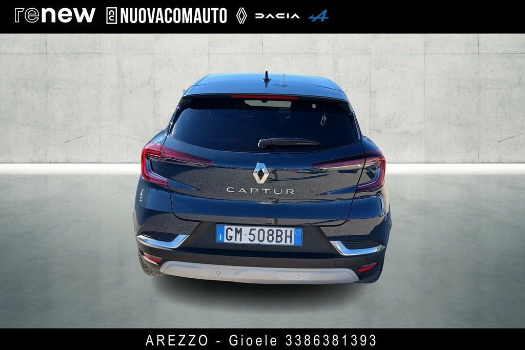 Renault Captur 1.0 TCe Intens