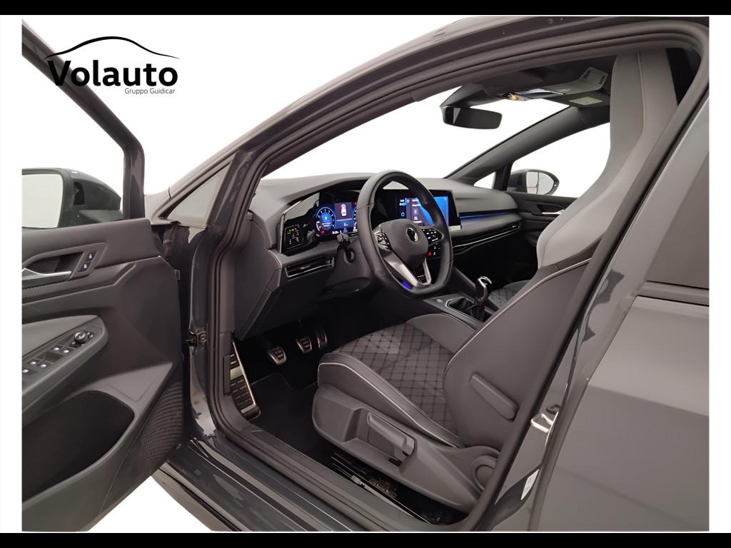 VOLKSWAGEN Golf VIII 2020 - Golf 1.5 tsi evo R-Line 130cv