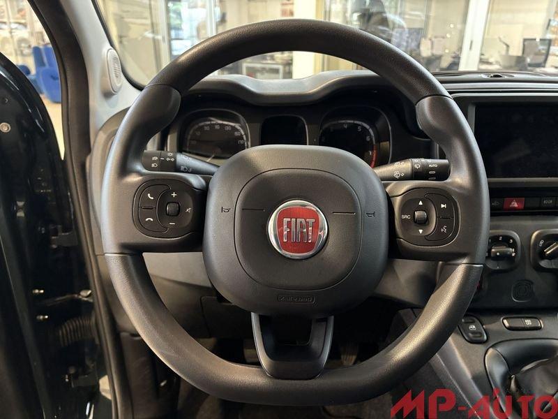 FIAT Panda Cross Panda Cross 1.0 FireFly S&S Hybrid