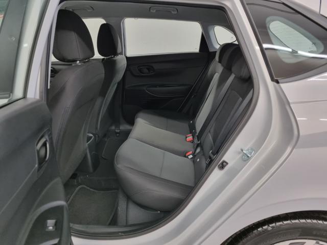 HYUNDAI i20 1.2 MPI MT Connectline
