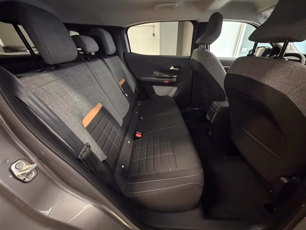 Citroen C3 Aircross Hybrid 145 CV e-DCS6 Plus RATE DA 250 AL MESE