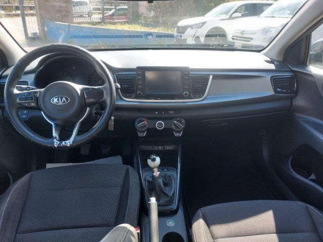 KIA Rio 1.2 MPi GPL Evolution