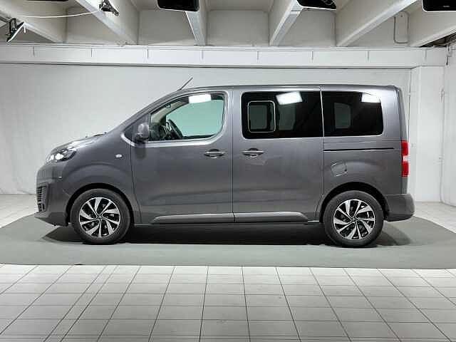Citroen SpaceTourer BlueHDi 120 S&S XS Feel 8 posti