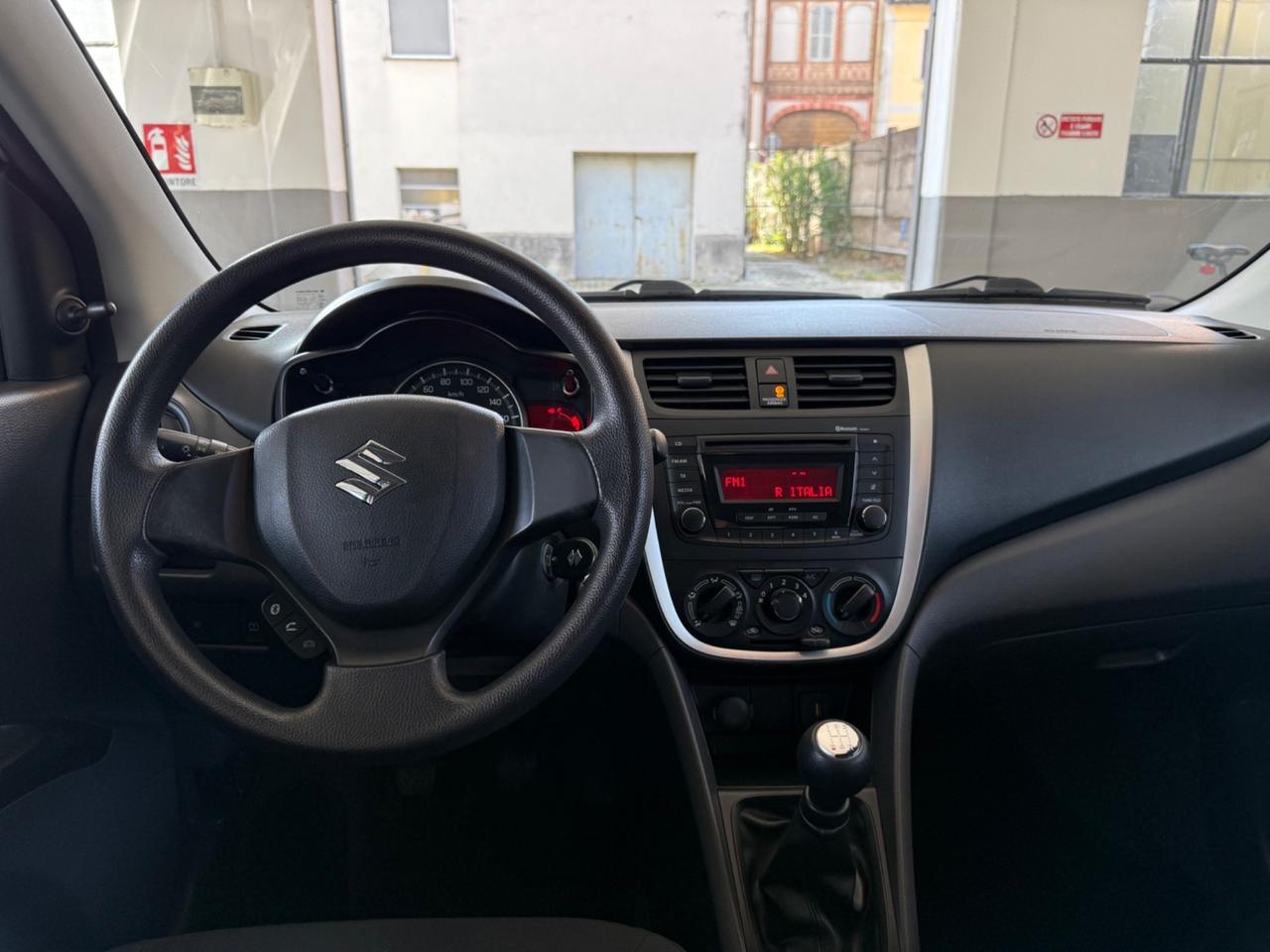 Suzuki Celerio 1.0 Easy