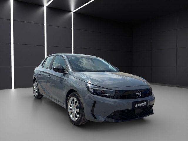 OPEL Corsa 1.2 100 CV aut. Edition