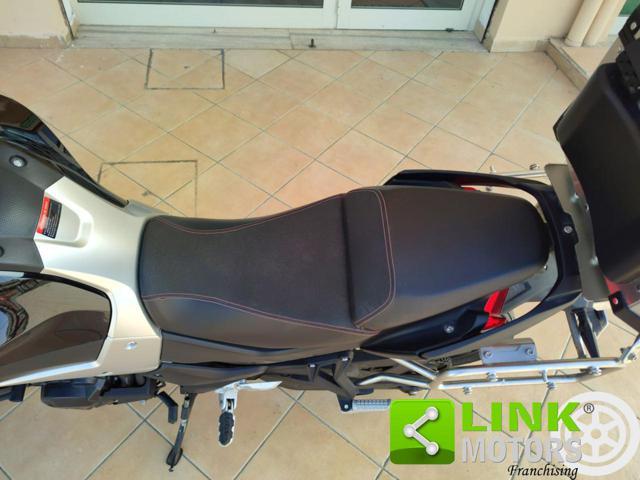 VOGE Valico 500 DSX