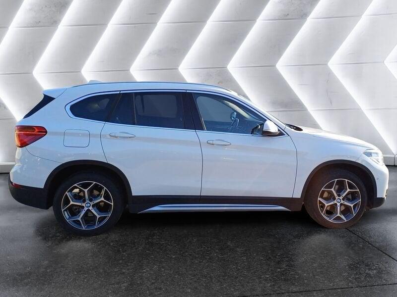 BMW X1 xdrive18d xLine