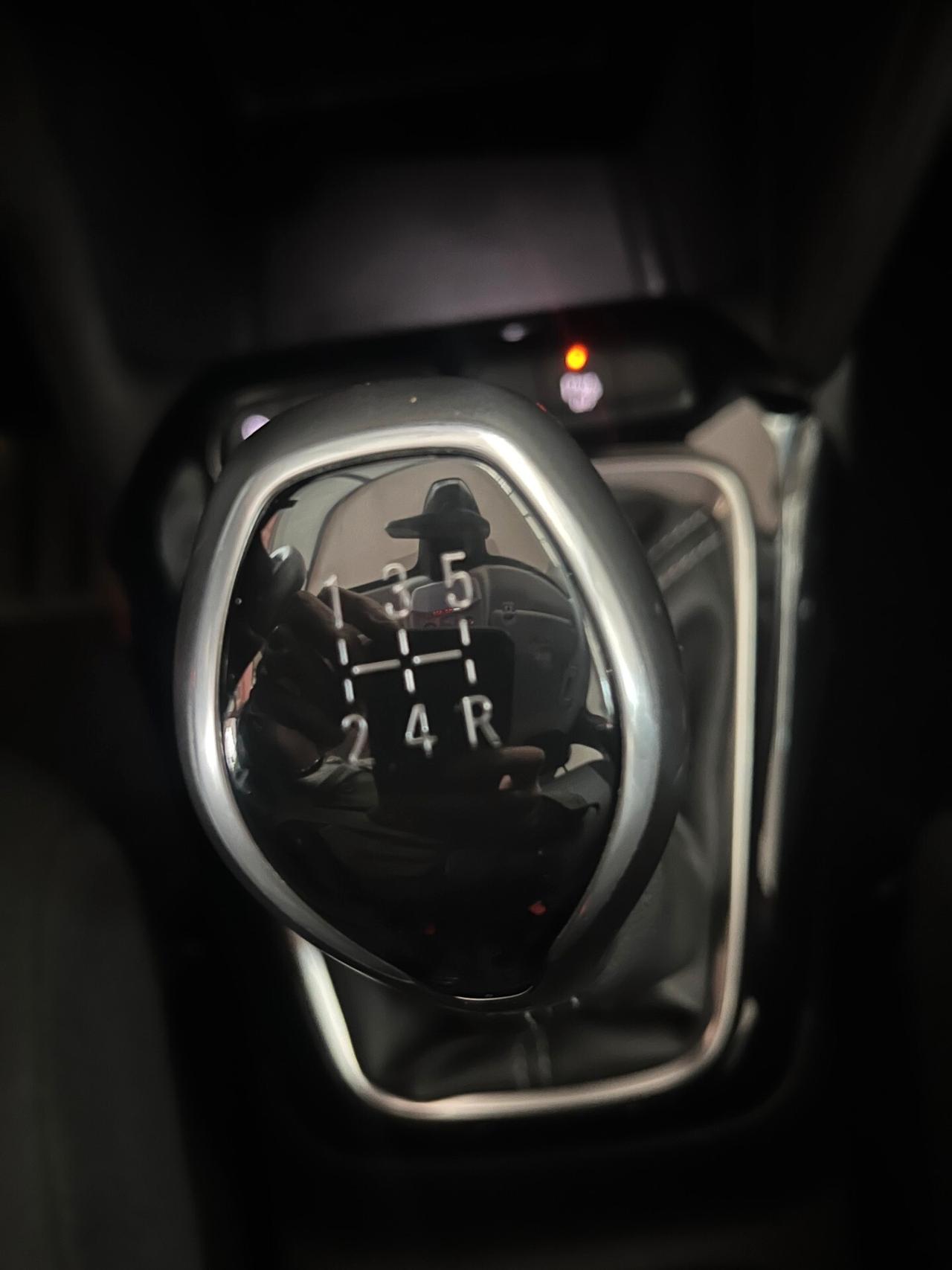 OPEL CORSA 1.2 i 16V 5 Porte DESIGN NAVIGATORE OK NEOPATENTATI