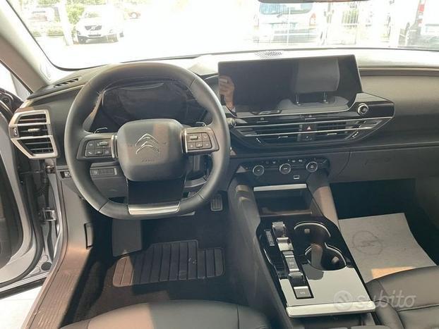 Citroën C5 X Hybrid 225 E-EAT8 Shine