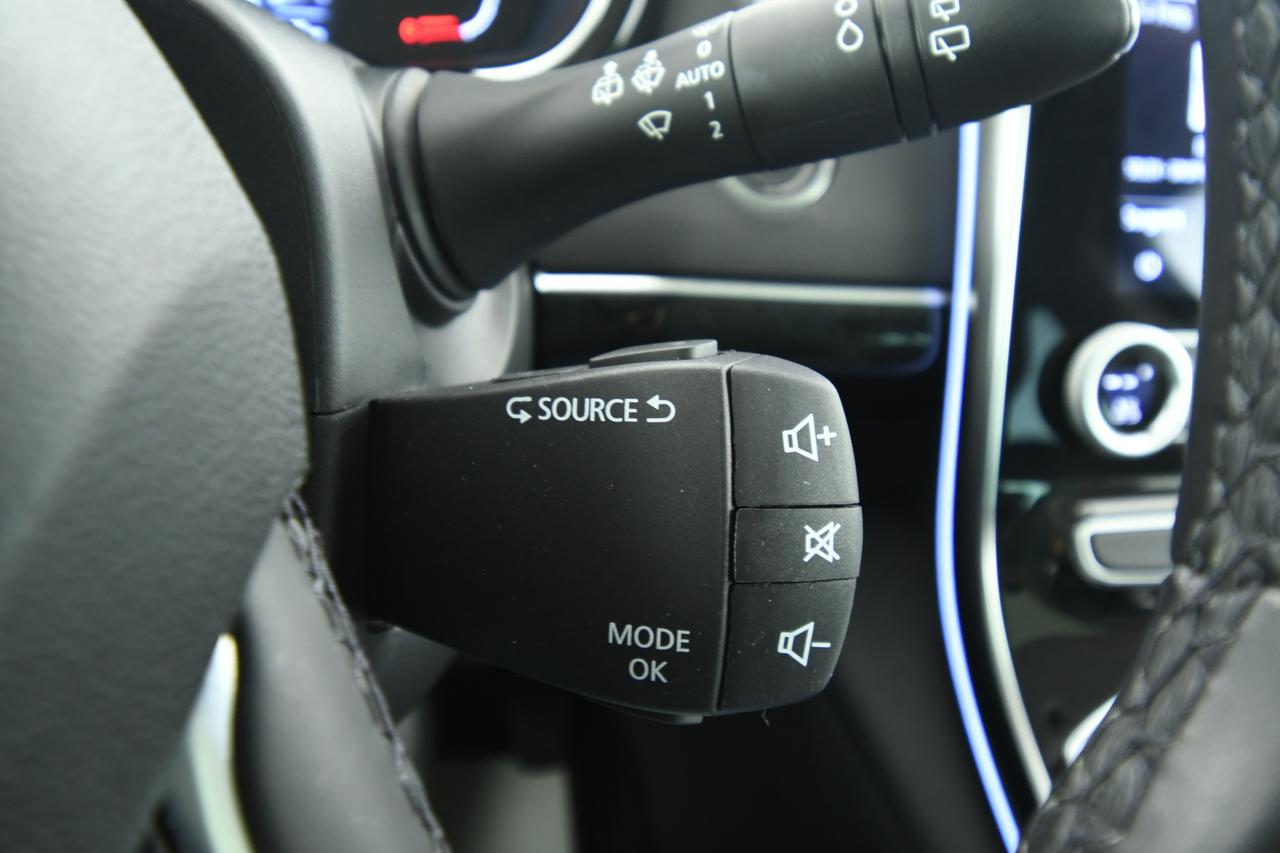 RENAULT 2.0 blue dci Executive 190cv 7p.ti edc TETTO PANO+CAMERA+ACC+LED