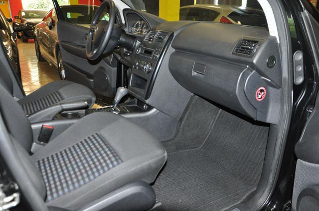 MERCEDES-BENZ A 160 A 160 CDI *AUTOMATIC/CRUISE/OK GUIDA NEO P*