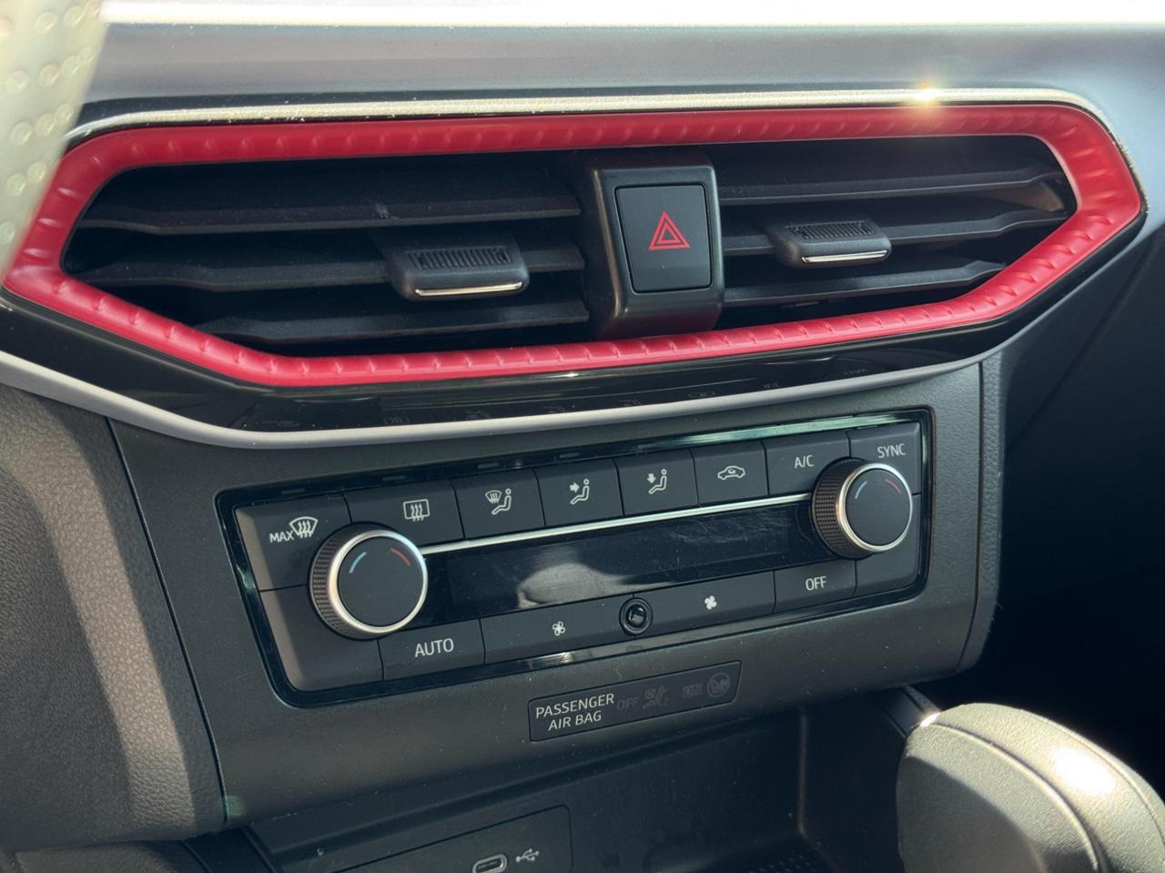 Seat Ibiza 5 Porte Ibiza 1.0 ecotsi FR 115cv dsg