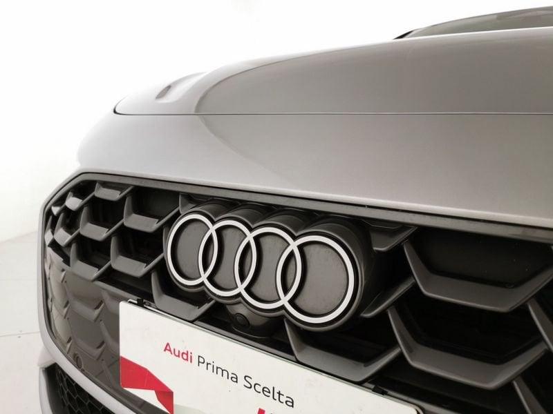 Audi A5 Avant 2.0 tdi mhev+ Business Advanced 204cv s-tronic