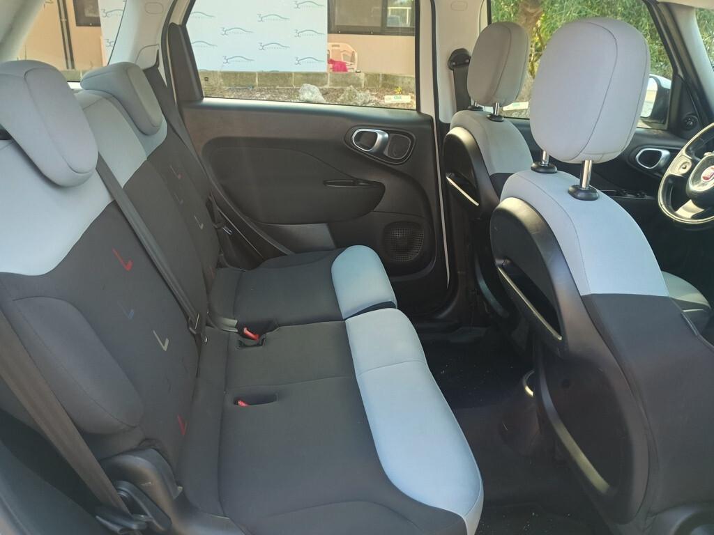 Fiat 500L 1.3 MJ 95cv Pop Star