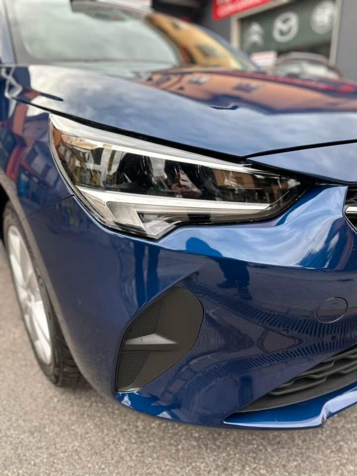 Opel Corsa 1.2 Edition NEOPATENTATI BI-COLOR