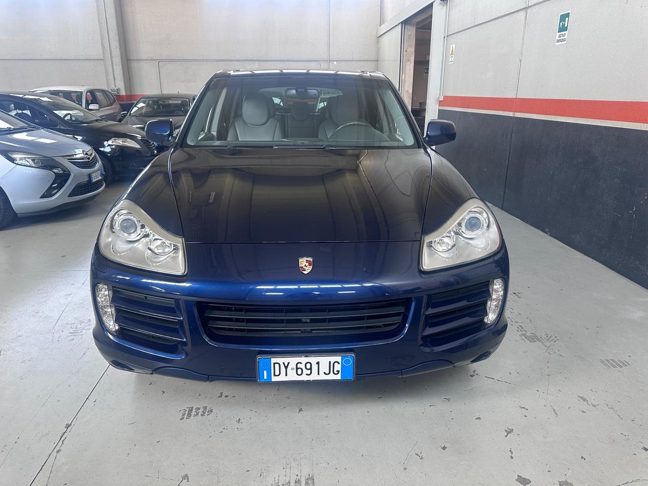Porsche Cayenne 3.0 Diesel