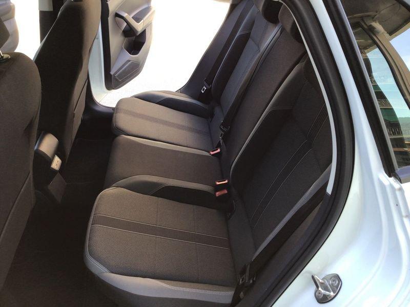 Volkswagen Polo 1.0 TSI Style