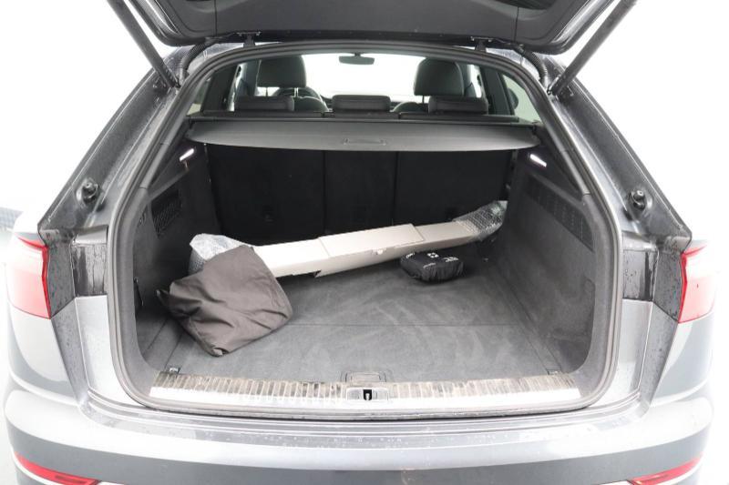 Audi Q8 3.0 tdi mhev S line edition quattro 286cv Tetto Panor. Fari Matrix