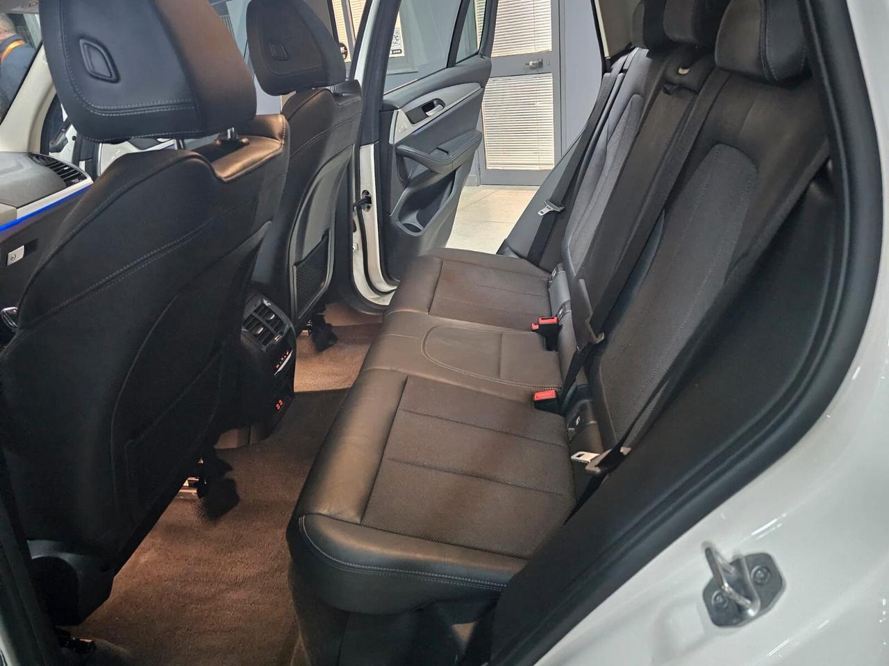 BMW X3 XLINE 20D 190CV 06/2020