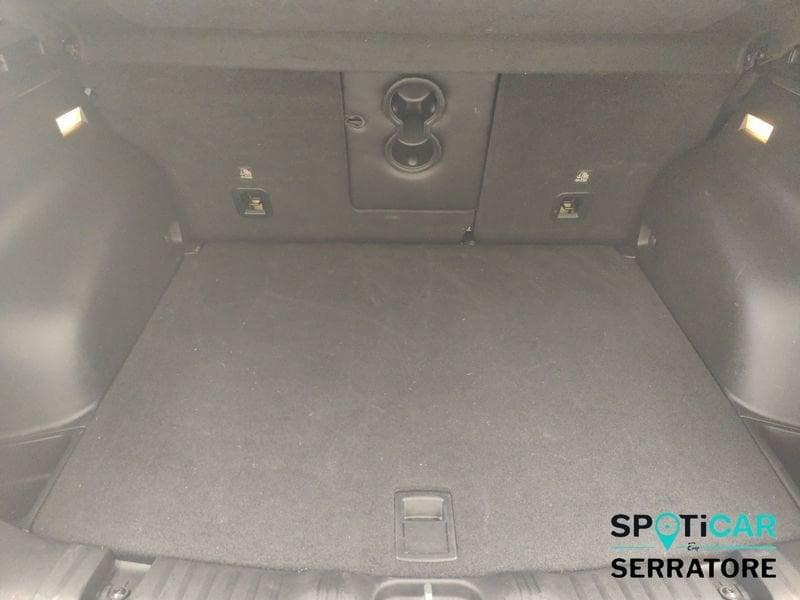 Jeep Compass II 2021 1.5 turbo t4 mhev Summit 2wd 130cv dct