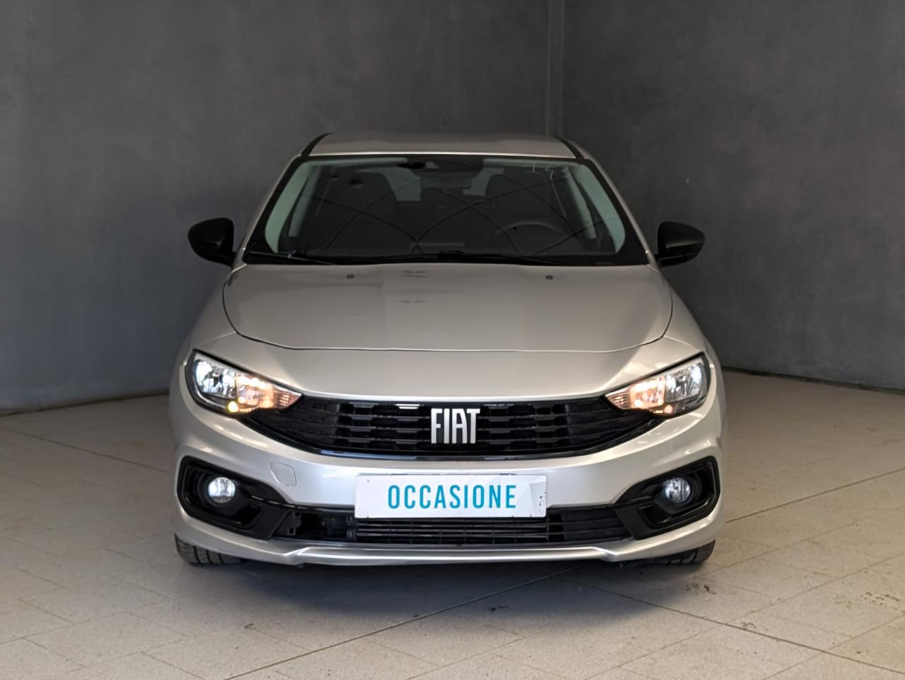 Fiat tipo ii 1.3 Multijet 95cv